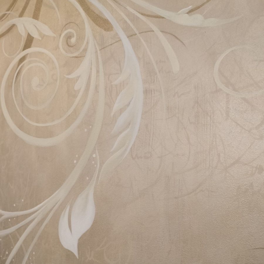 Restauro di opere d'arte e decorazioni SM MUNARO RESTAURI di Simona Munaro a Borgomanero